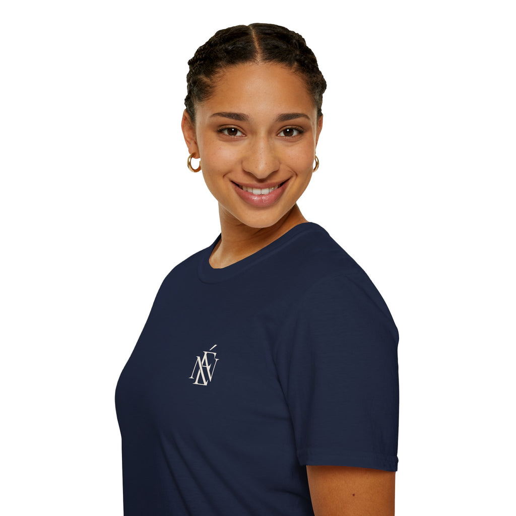 Passenger Princess T-Shirt