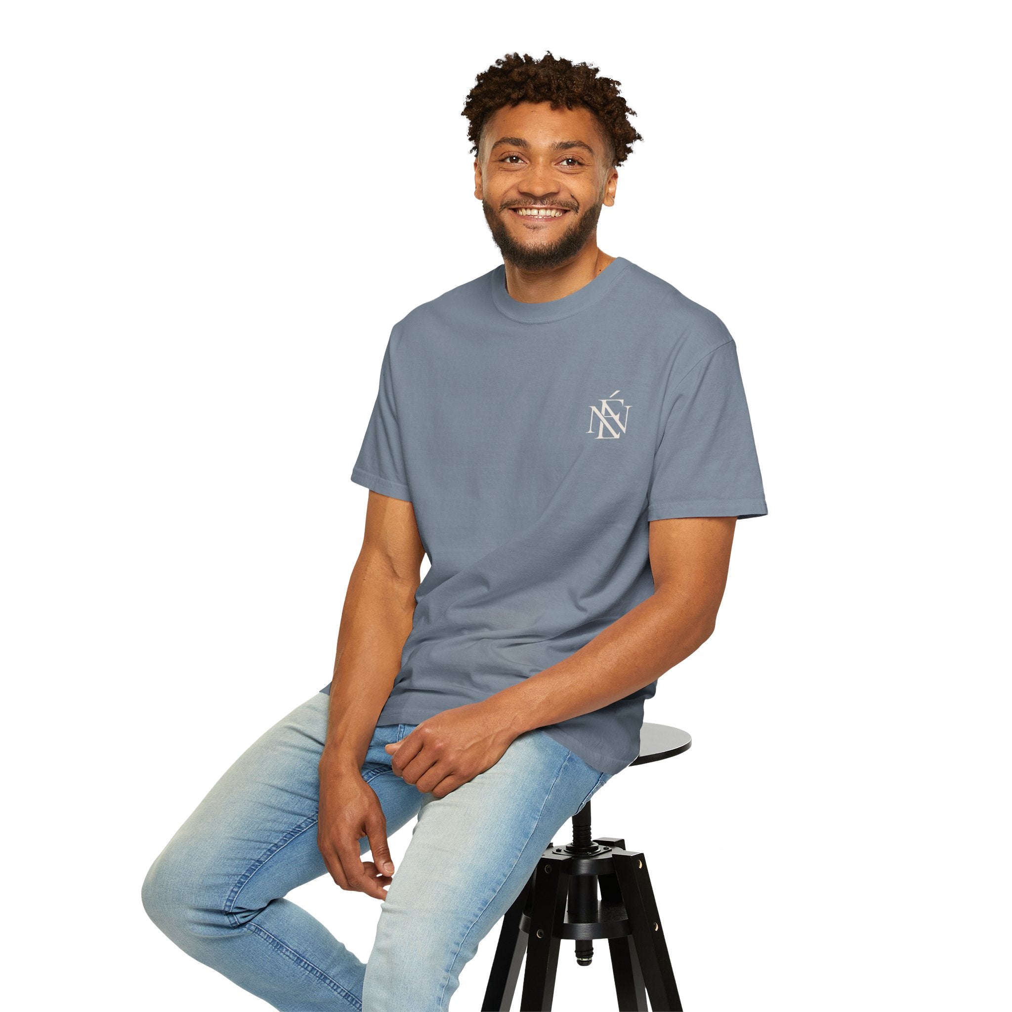 Néva Graphic T-Shirt