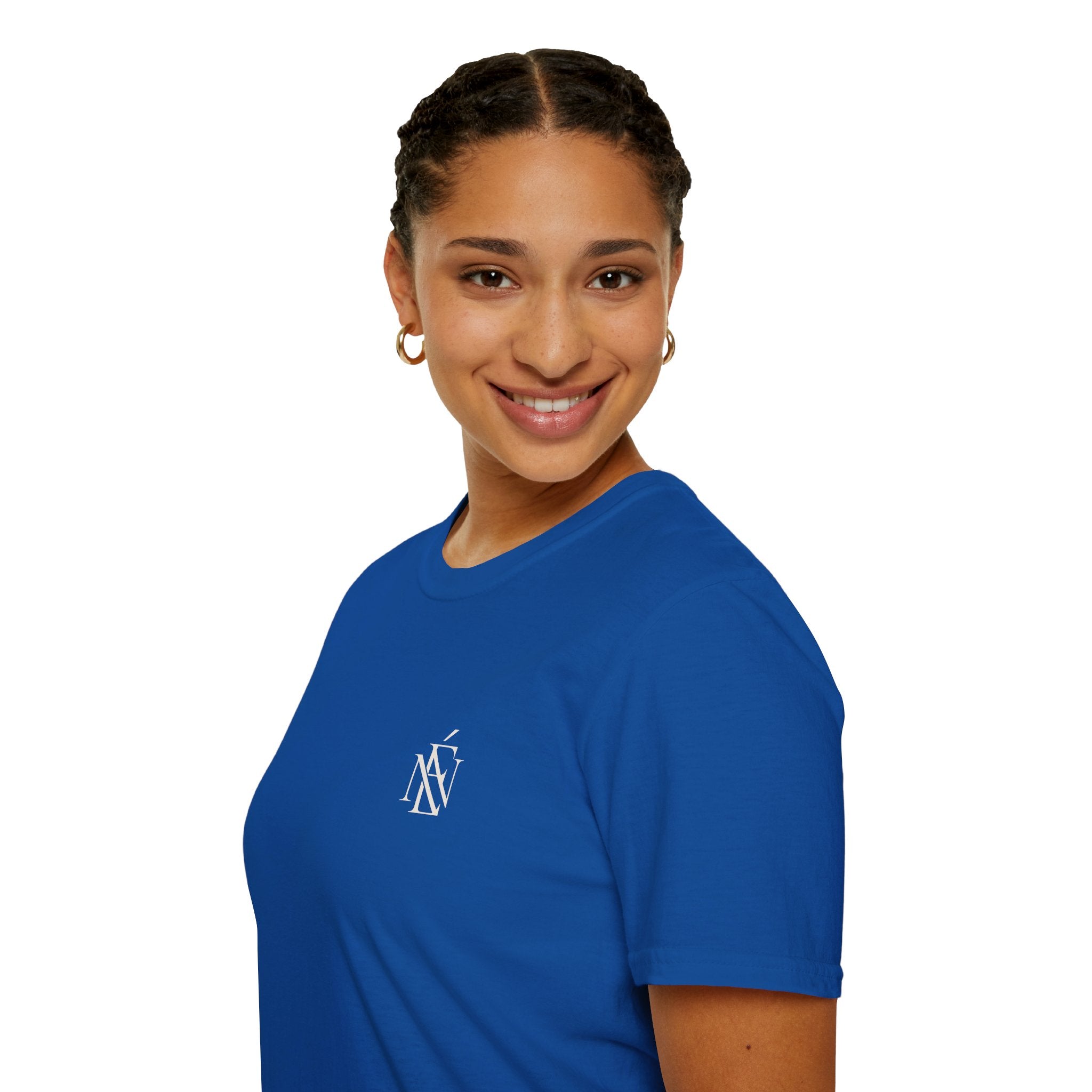 Passenger Princess T-Shirt