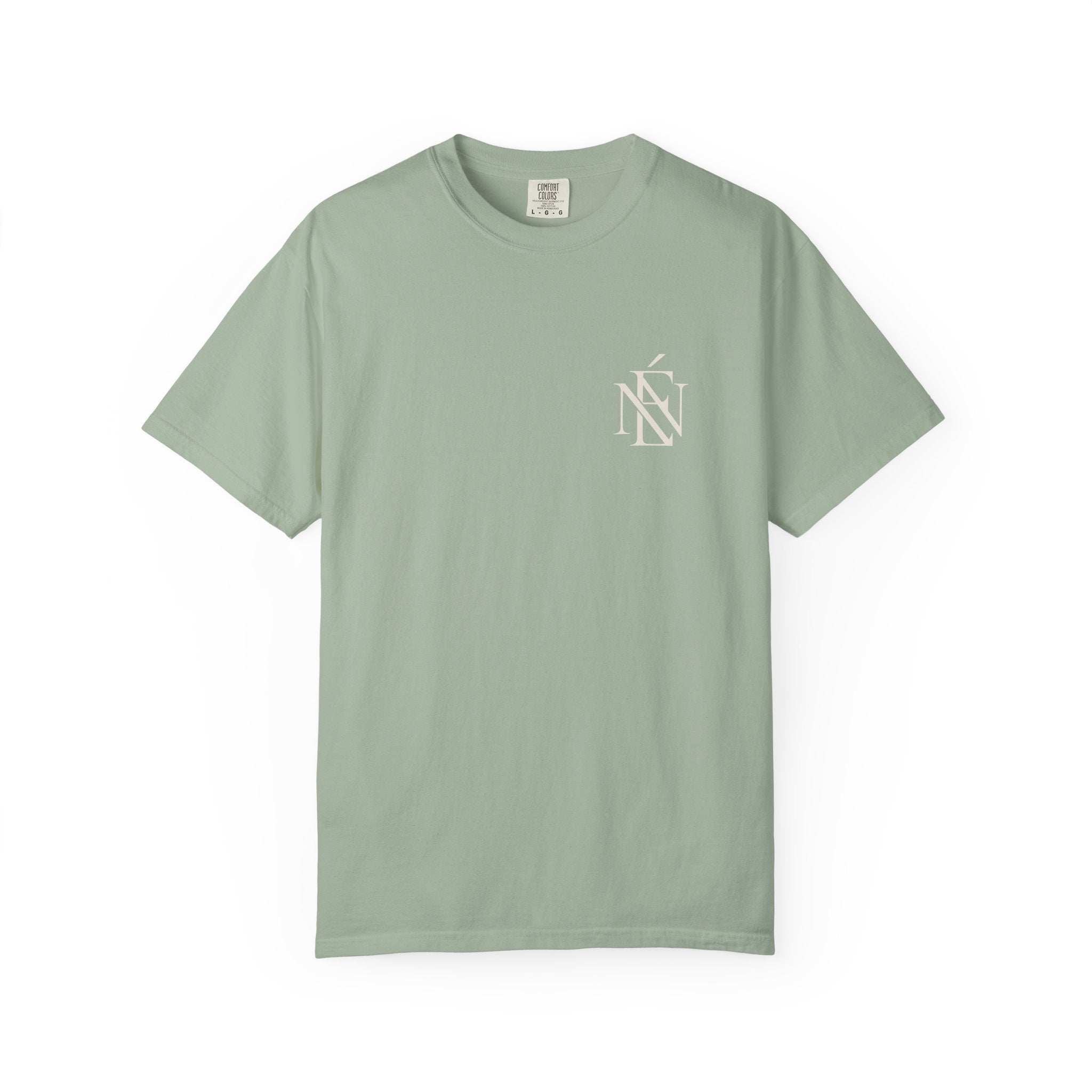 Sports Car Graphic T-Shirt