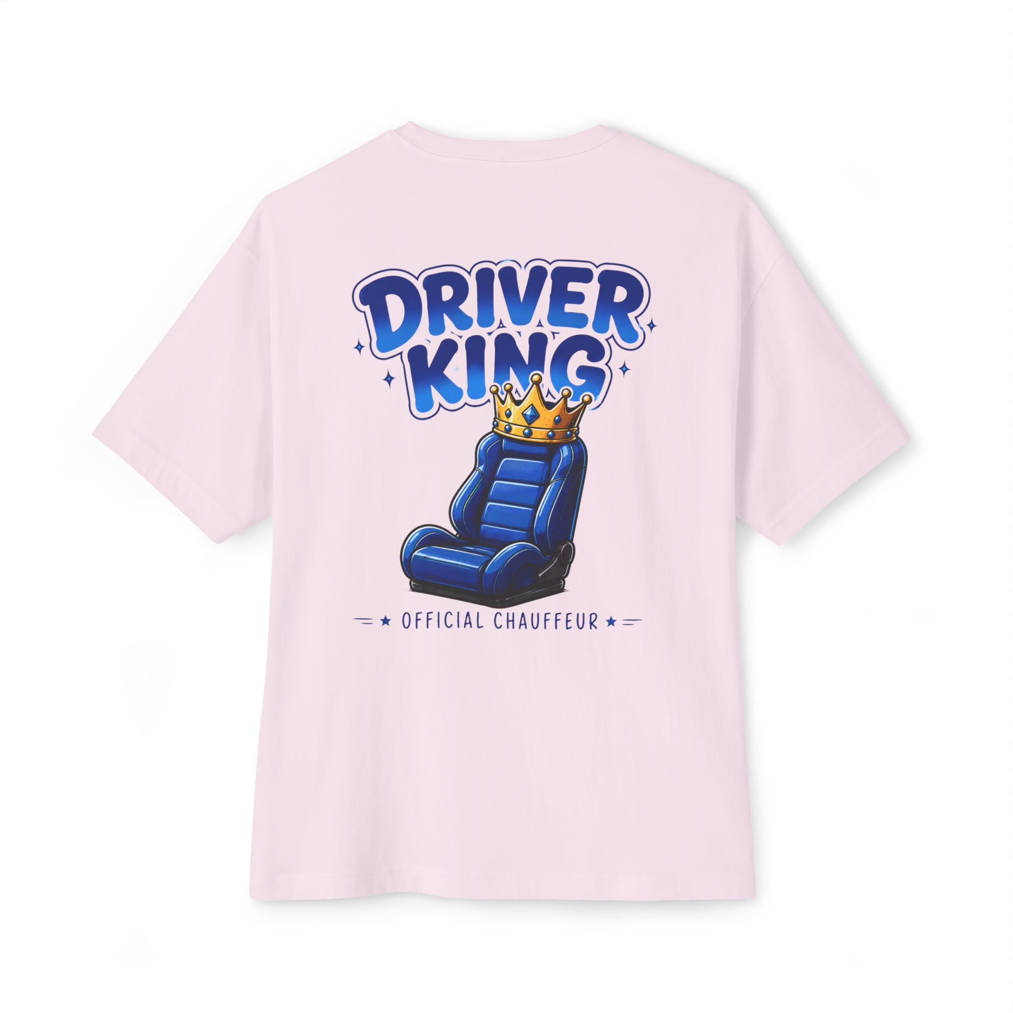 Driver King T-Shirt