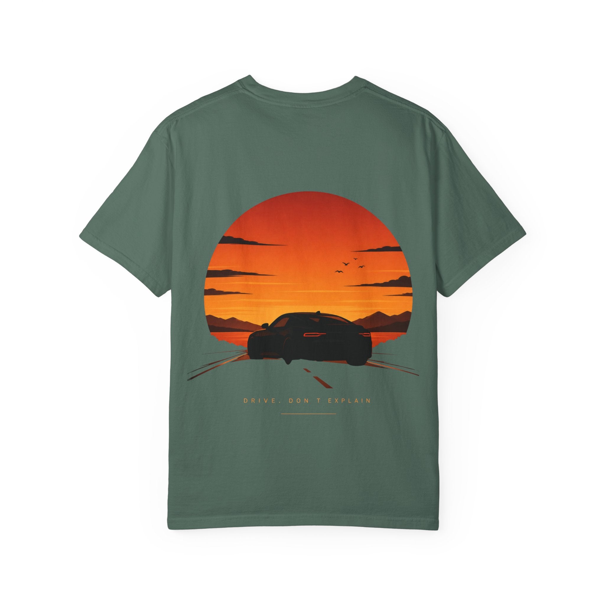 Sunset T-Shirt