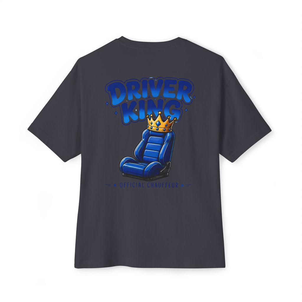 Driver King T-Shirt
