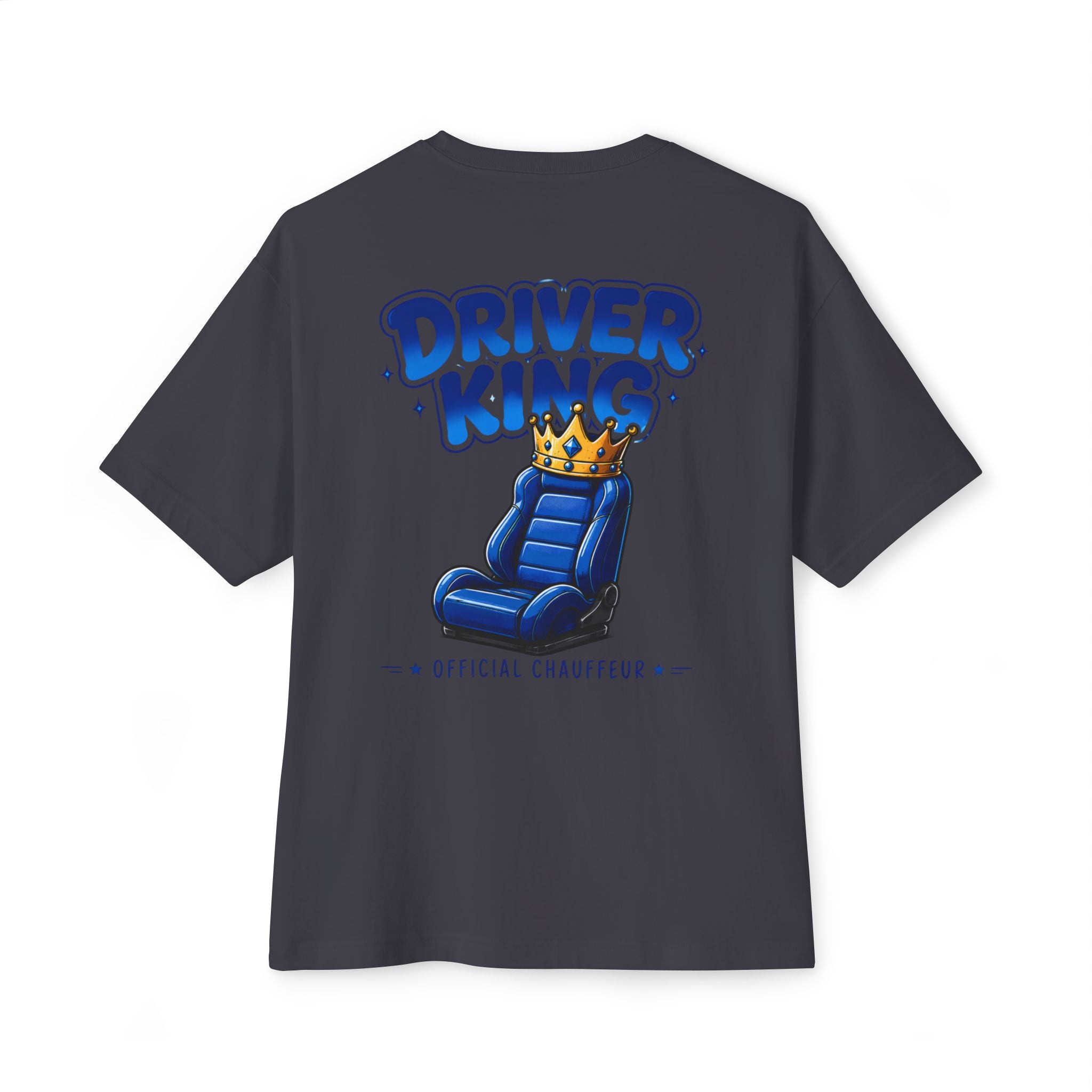 Driver King T-Shirt