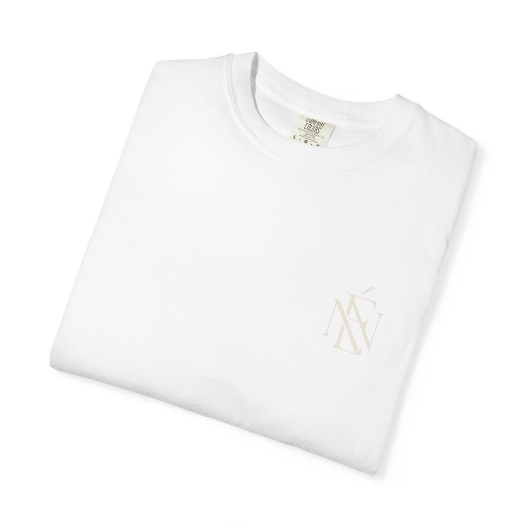 Néva Graphic T-Shirt