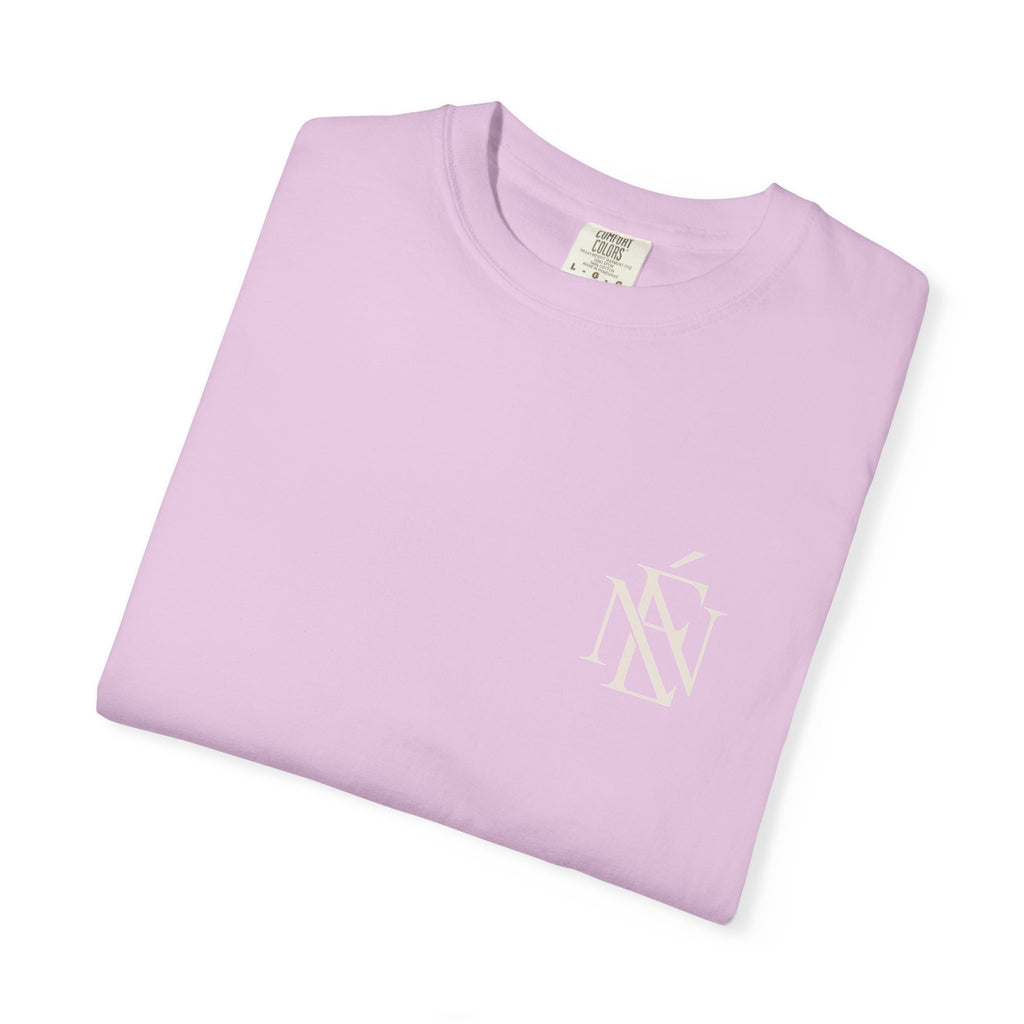 Sports Car Graphic T-Shirt