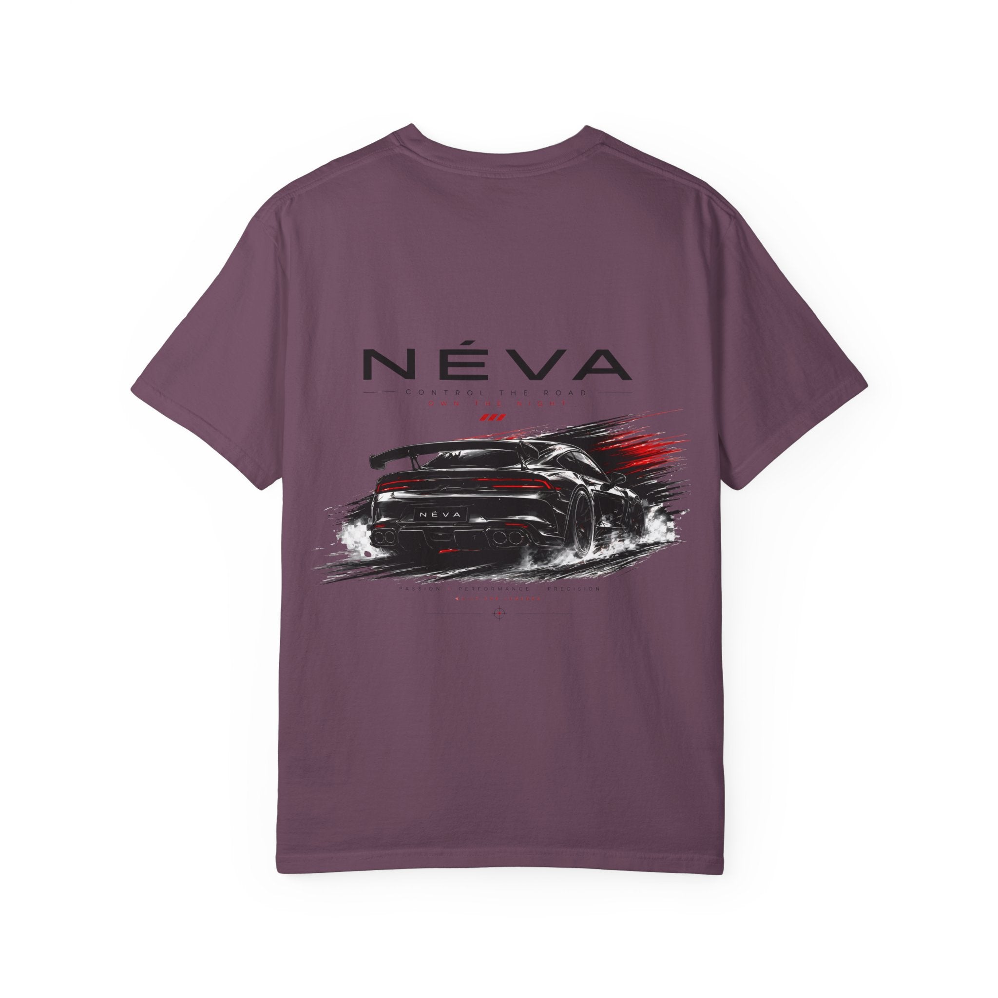 Racing Drift Car T-Shirt