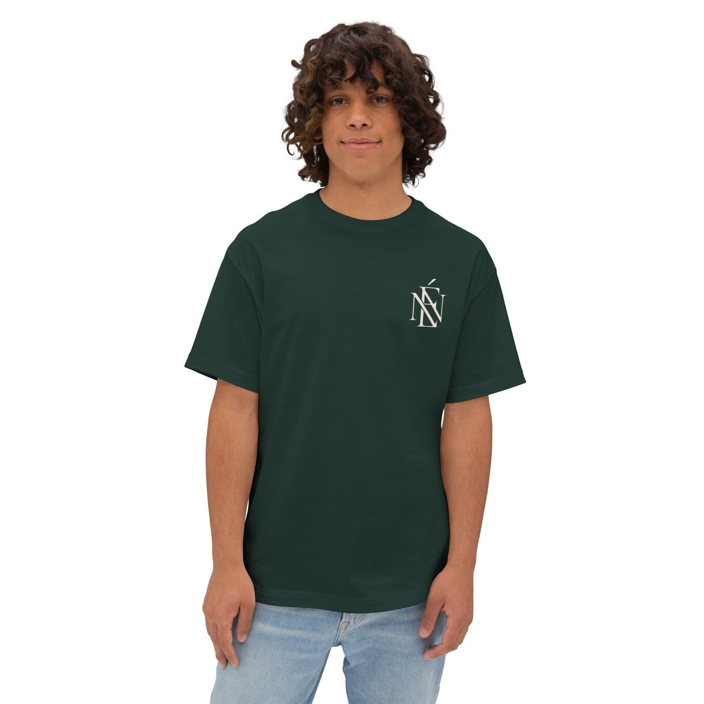 Driver King T-Shirt