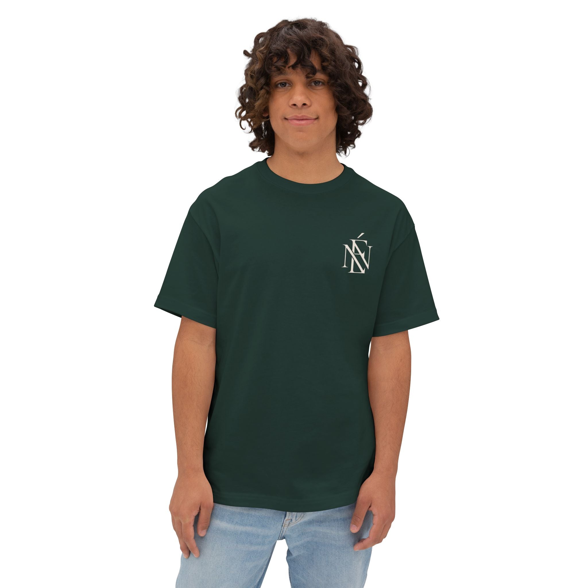 Driver King T-Shirt