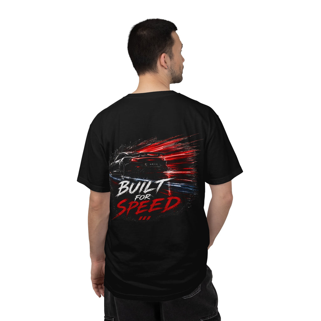 Built for Speed T-Shirt
