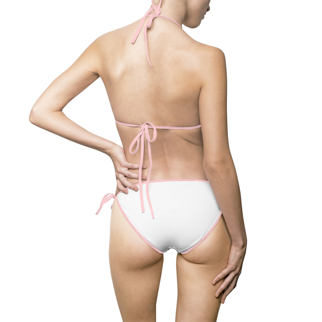 Women’s Bikini Swimsuit