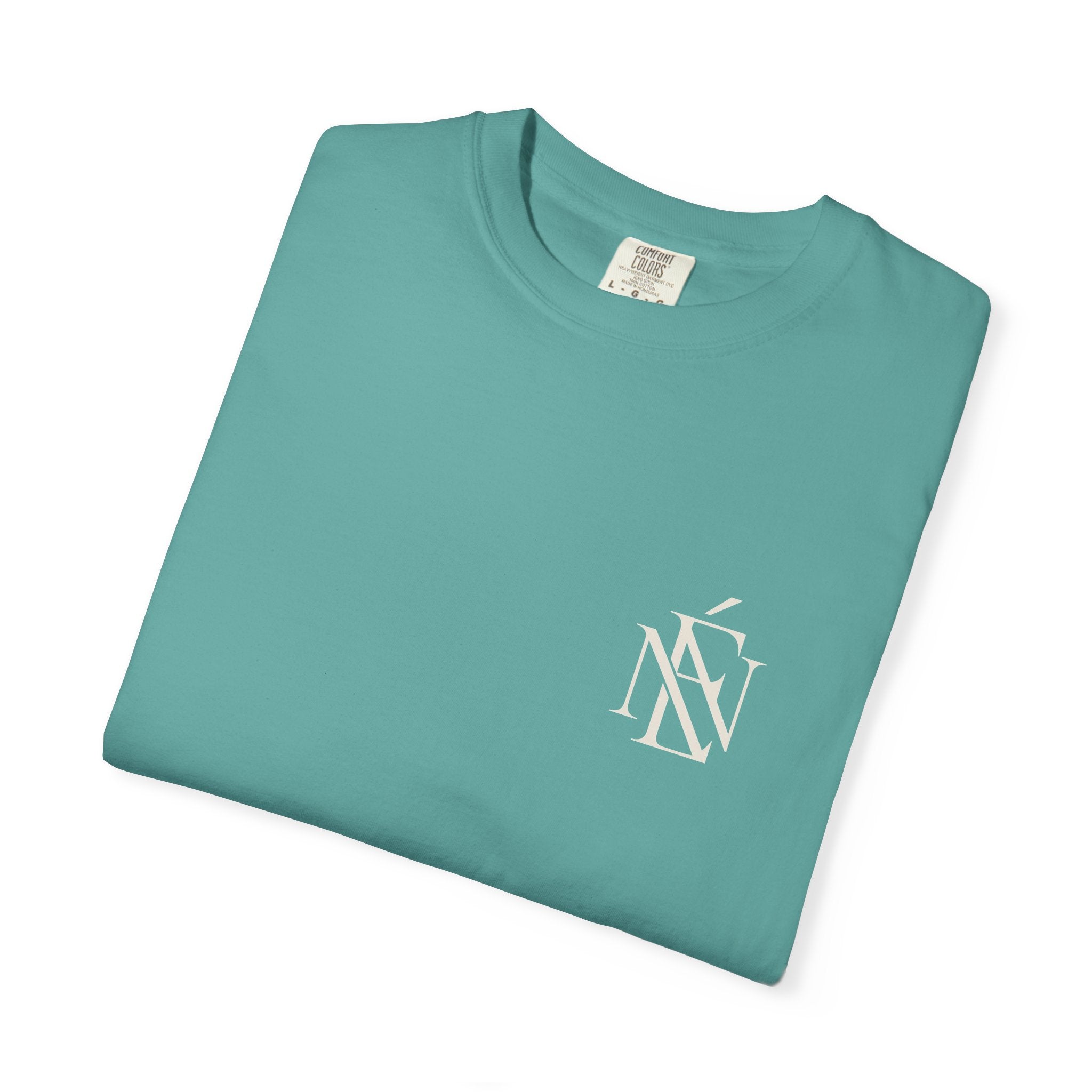 Car Graphic T-Shirt