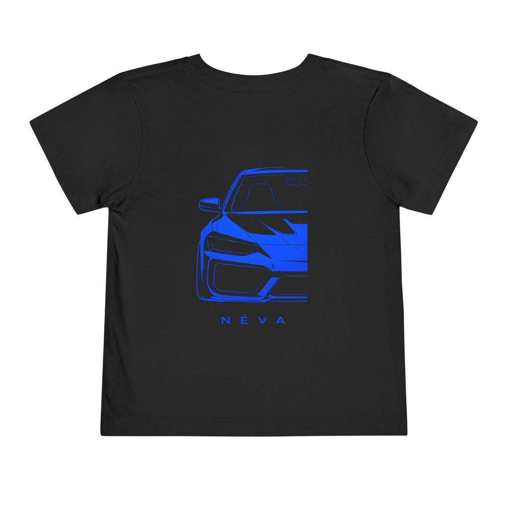 Toddler Short Sleeve Tee