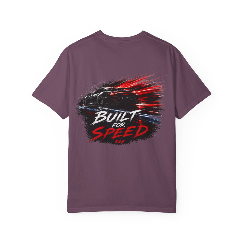 Built for Speed T-Shirt