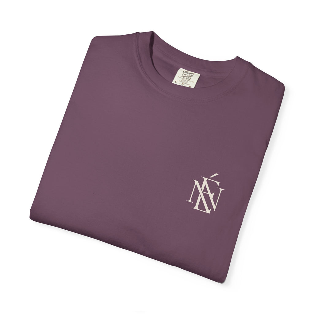 Racing Car Graphic T-Shirt