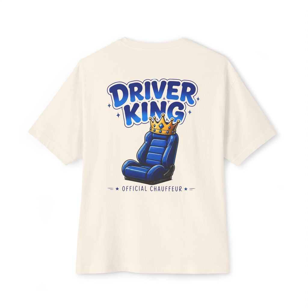 Driver King T-Shirt