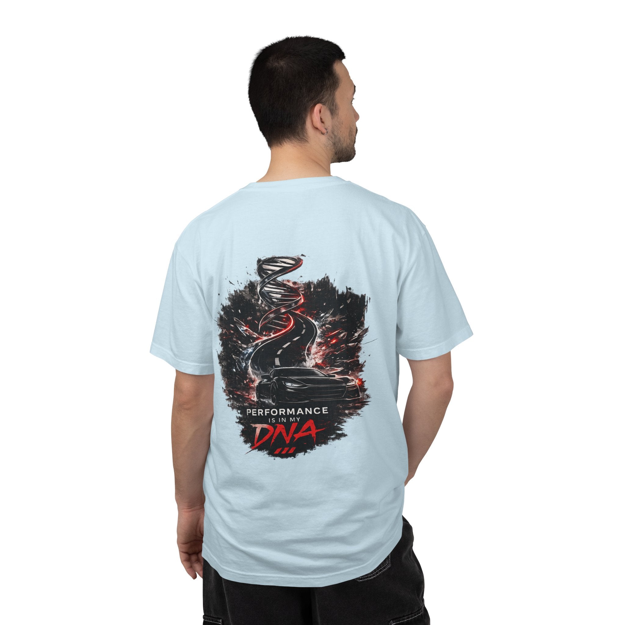 Performance DNA T‑Shirt