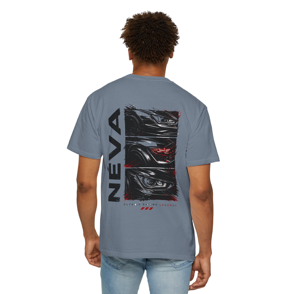 Néva Graphic T-Shirt