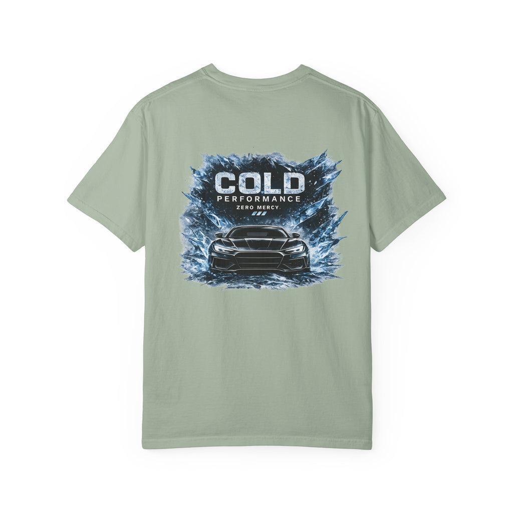 Car Performance T-Shirt