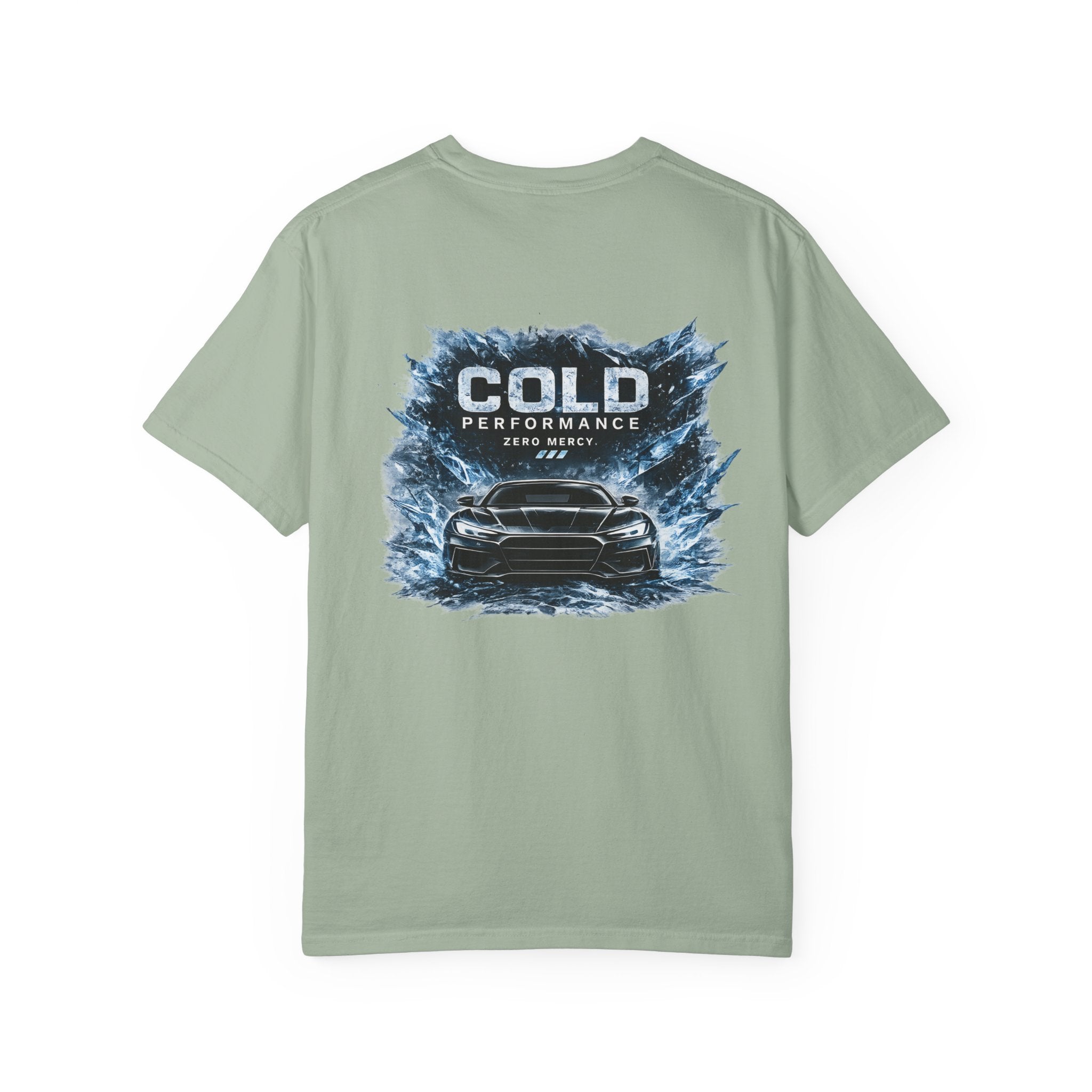 Car Performance T-Shirt