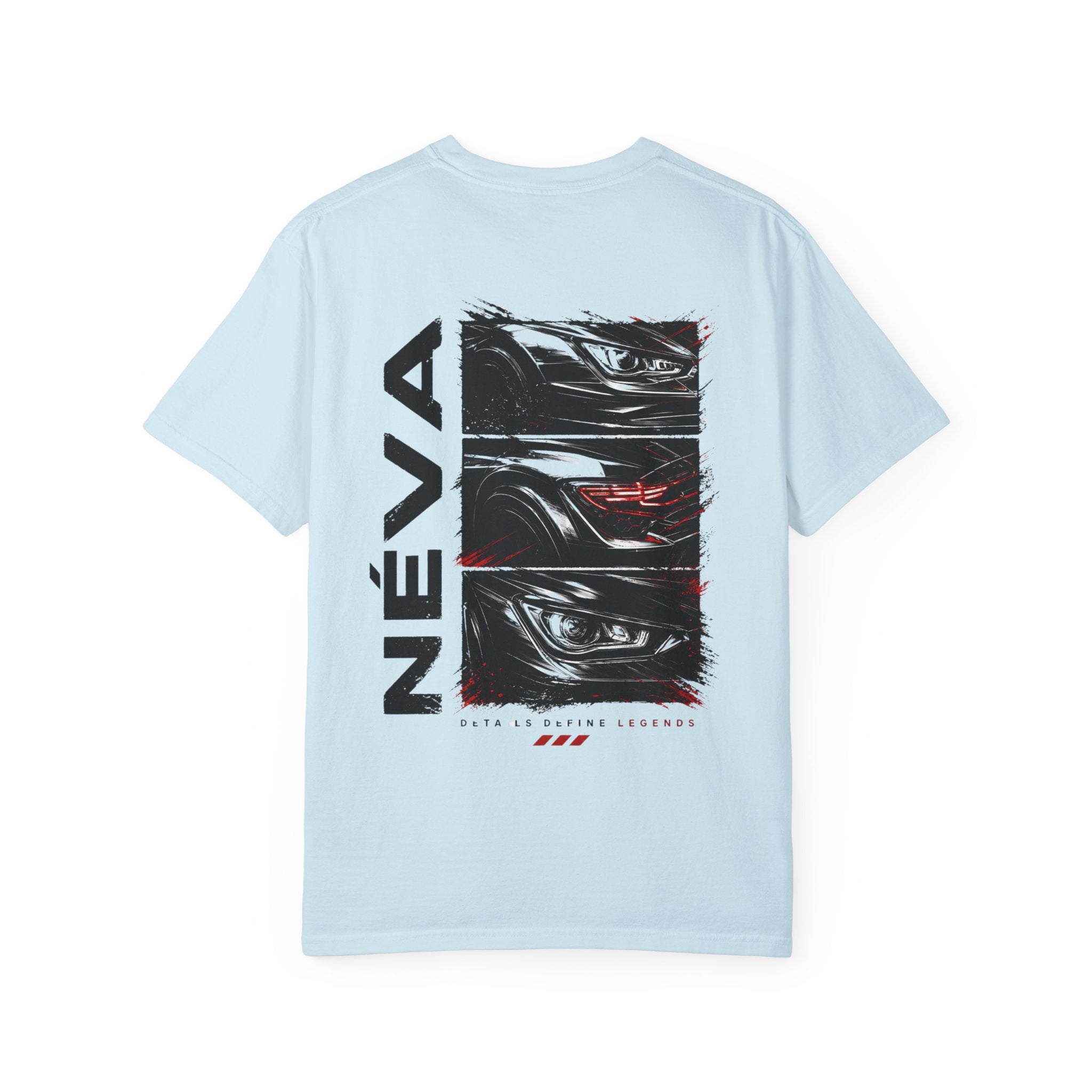 Néva Graphic T-Shirt
