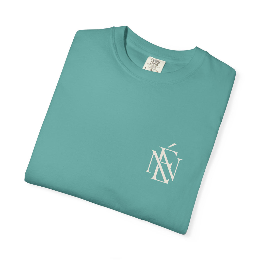 Speed Kanji T-Shirt