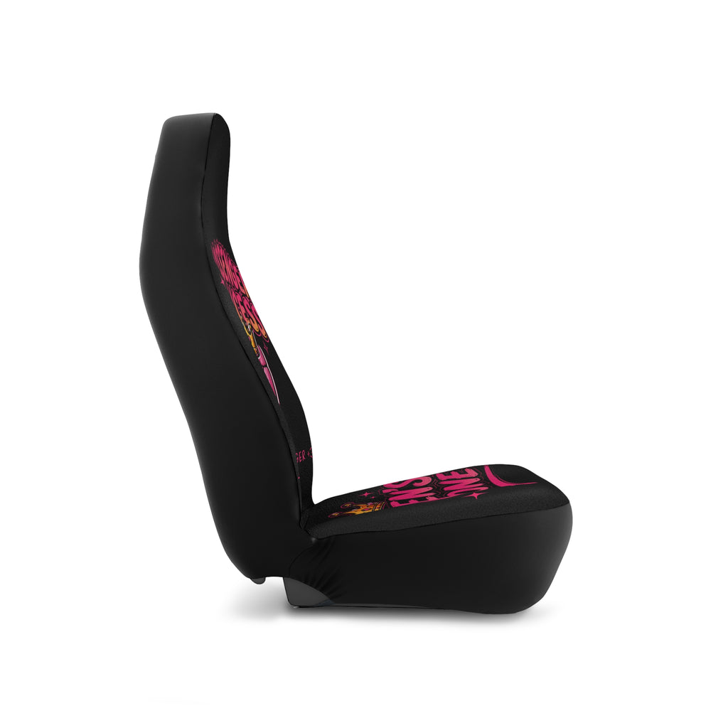 Car Seat Covers "Passenger Princess"