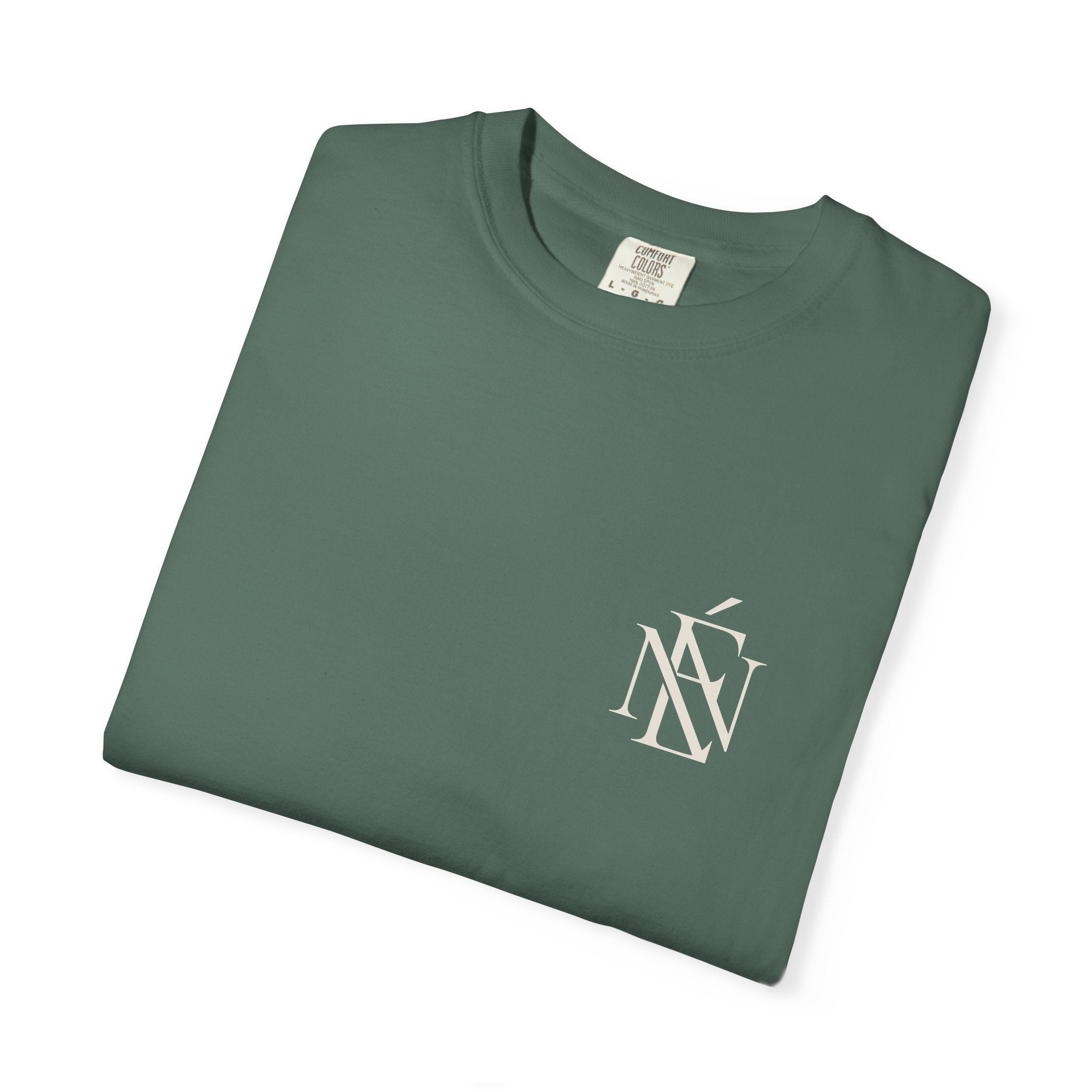 Car Graphic T-Shirt