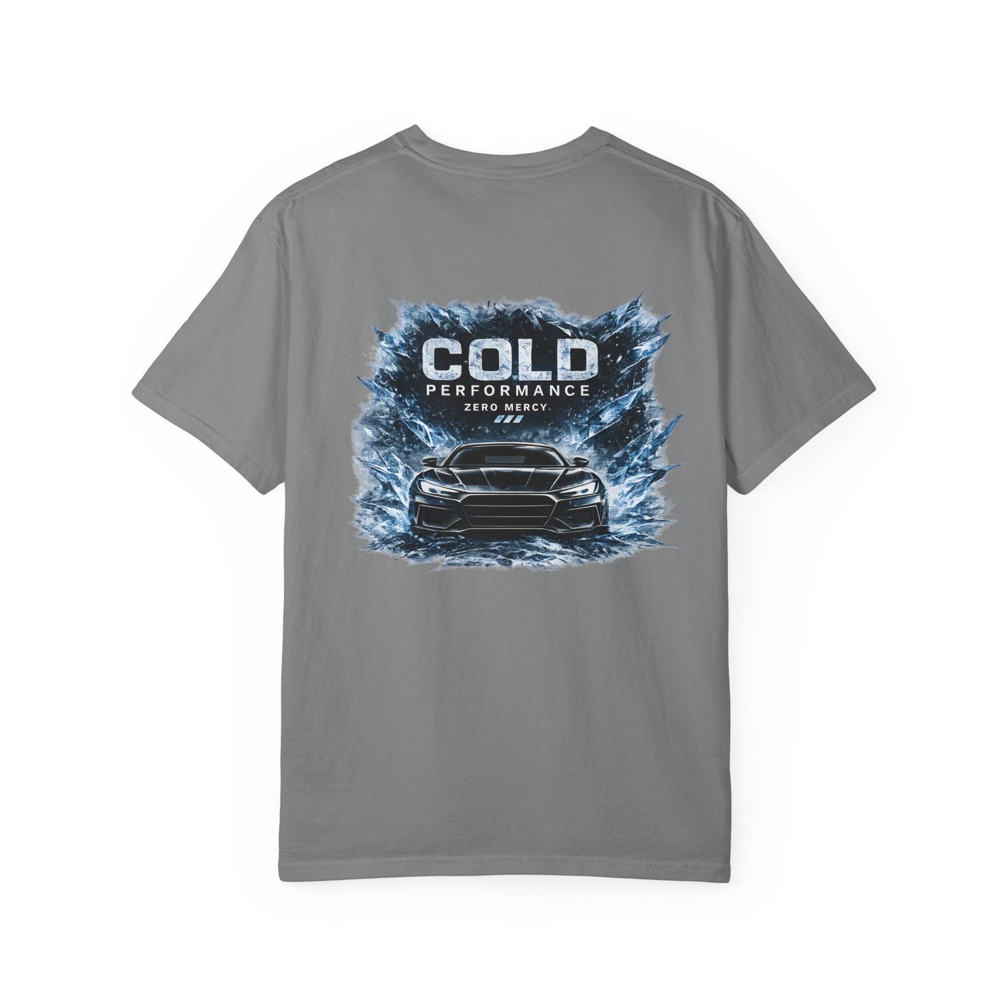 Car Performance T-Shirt