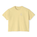 Passenger Princess Women's Boxy T-Shirt