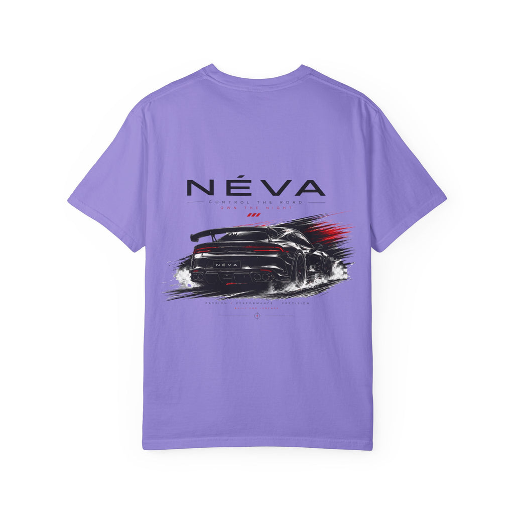 Racing Drift Car T-Shirt
