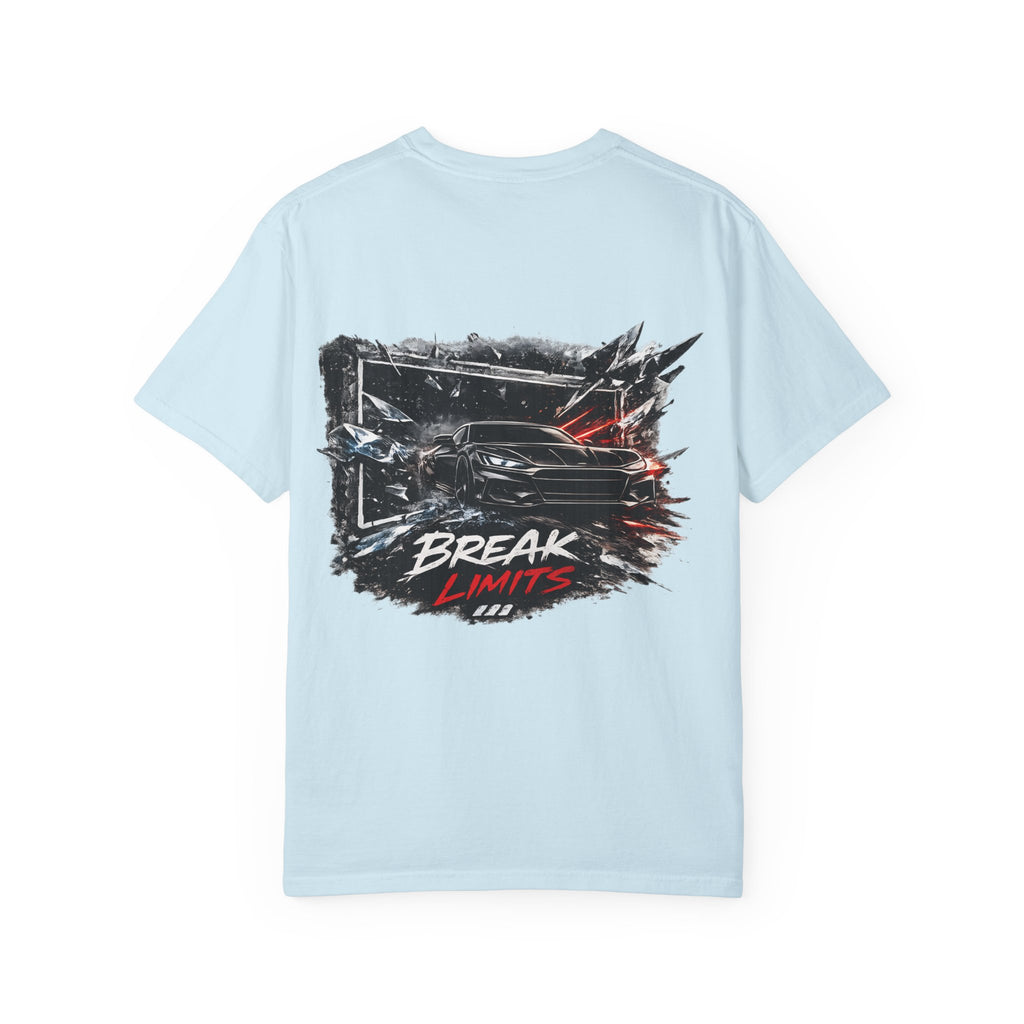 Break Limits Graphic T-Shirt