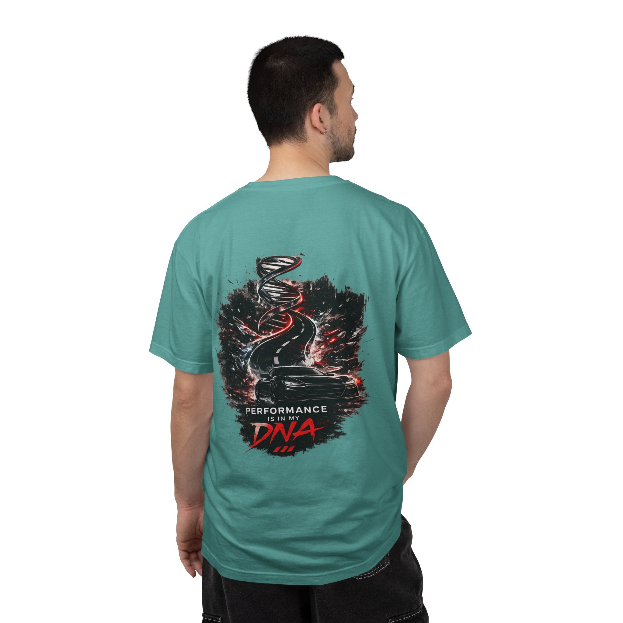 Performance DNA T‑Shirt