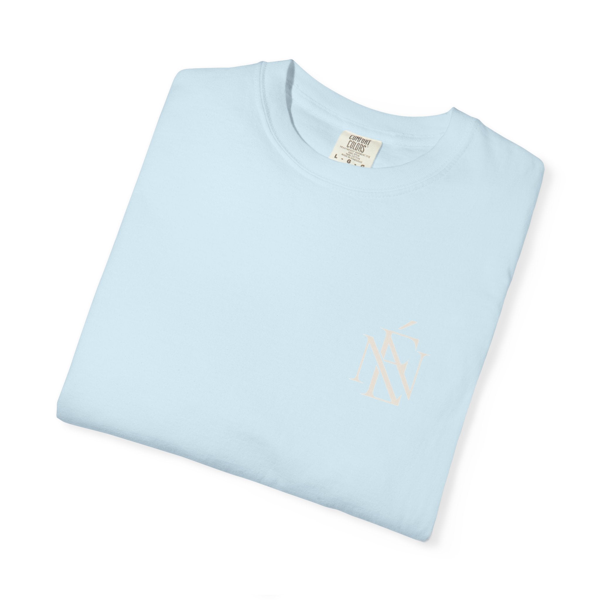 Néva Supercar Graphic Tee