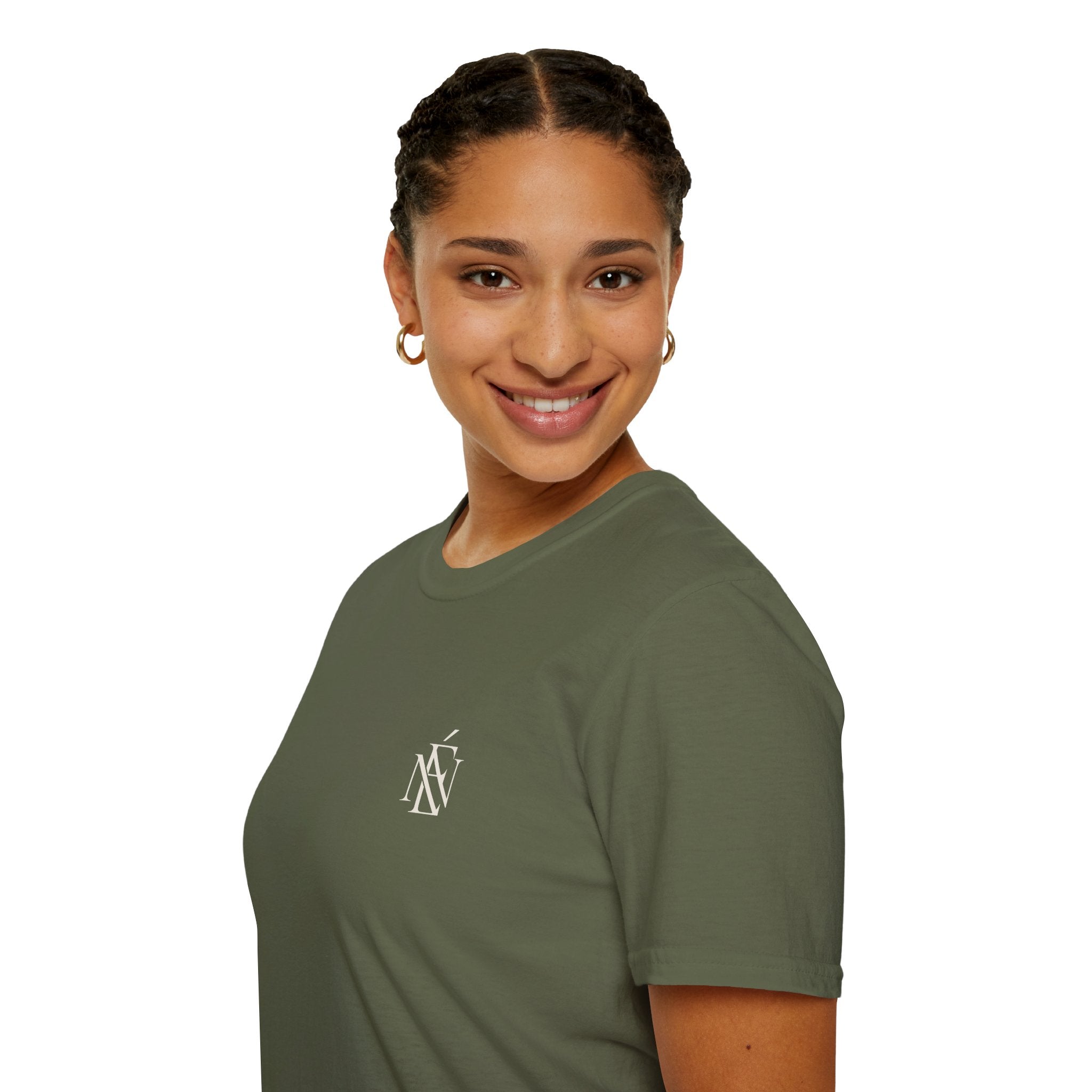Passenger Princess T-Shirt