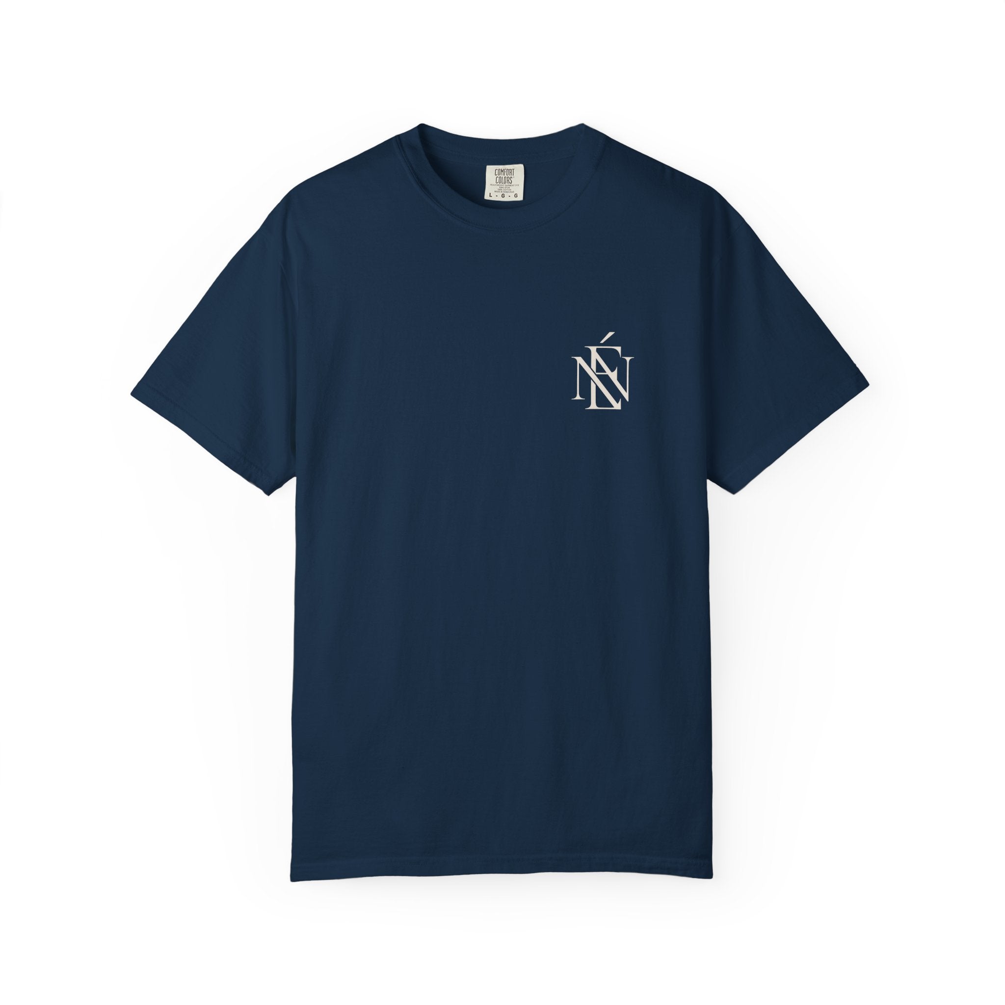 Break Limits Graphic T-Shirt