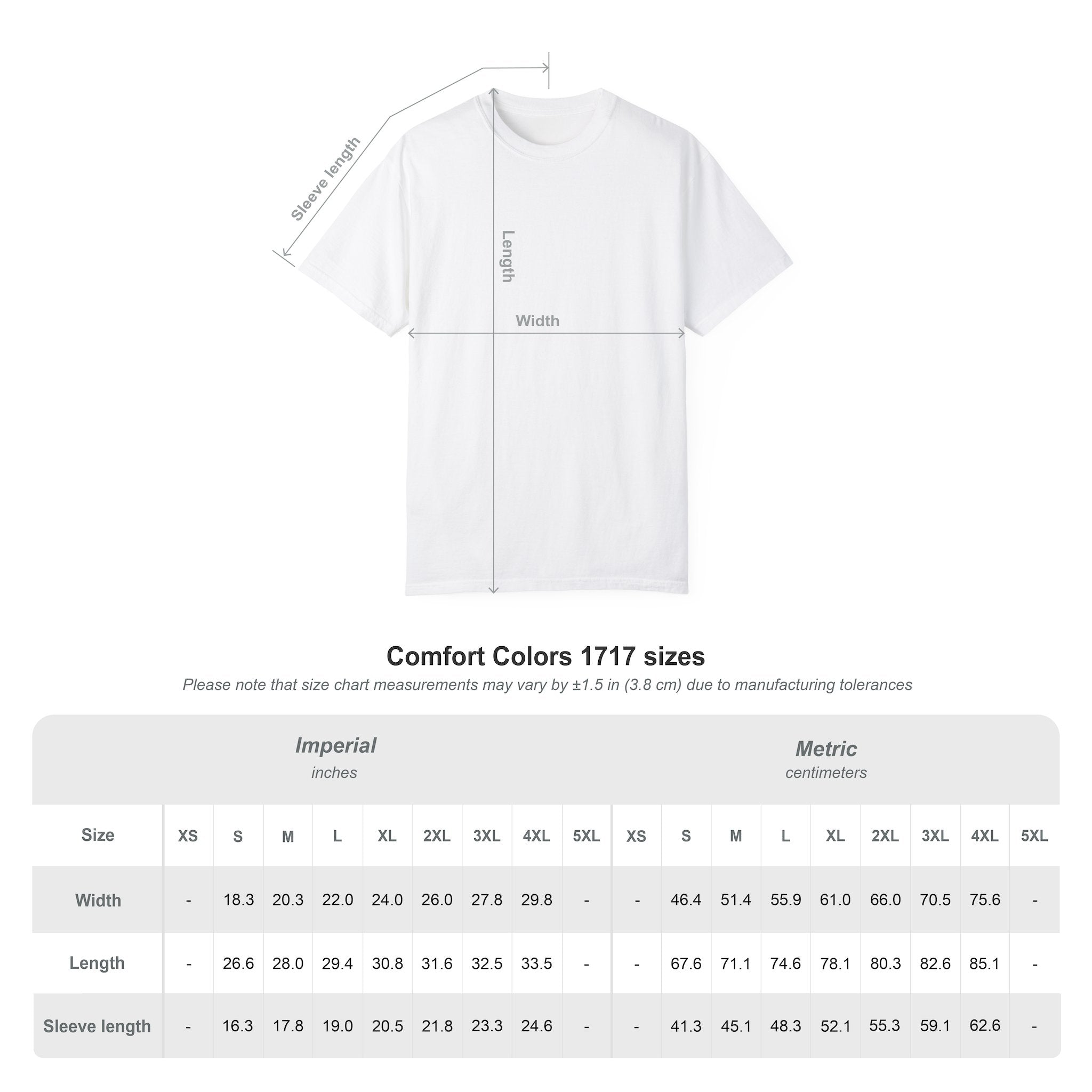 Sunset T-Shirt