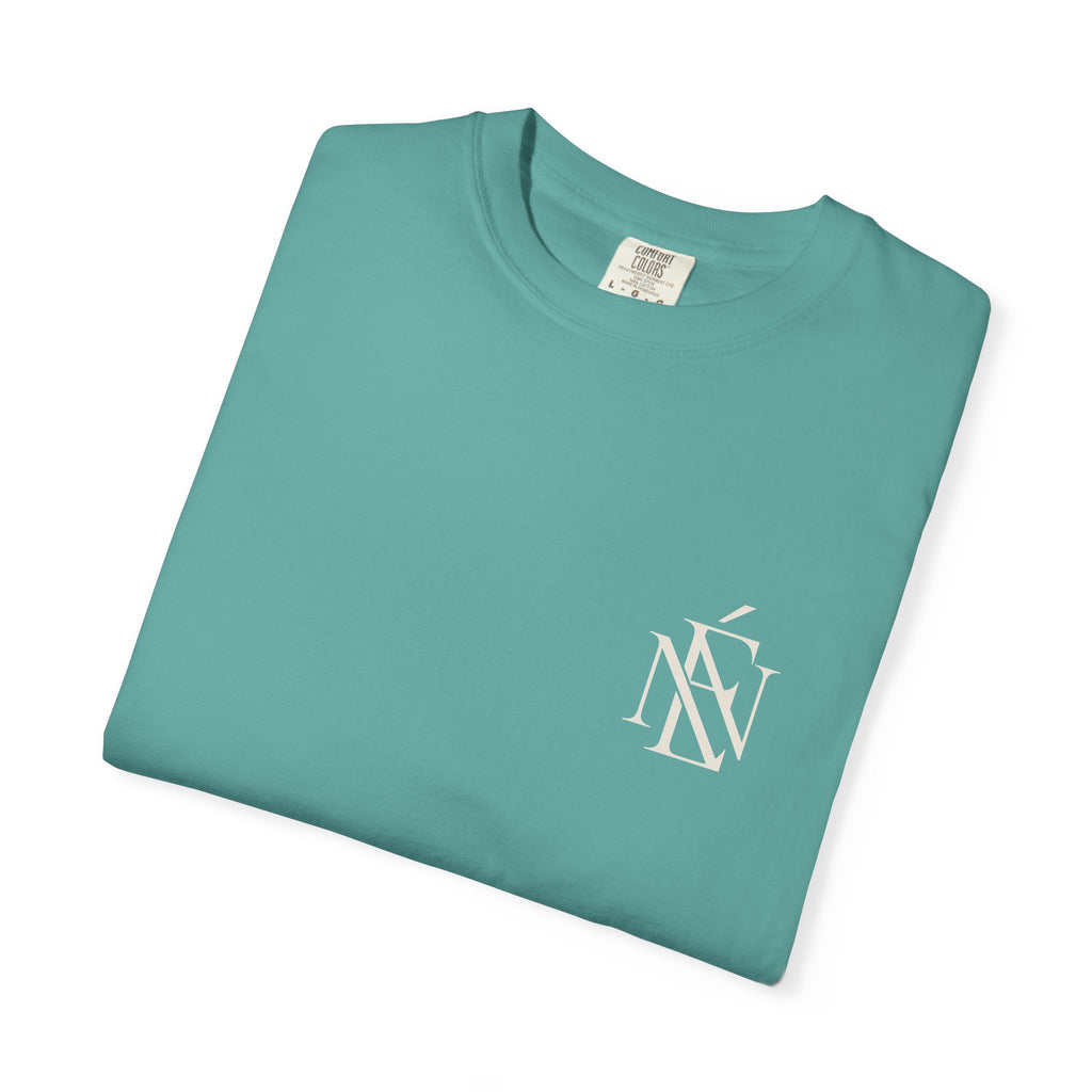 Supercar Graphic T-Shirt