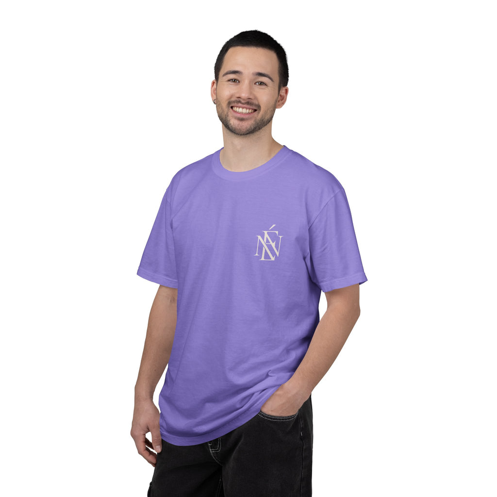 Speed Kanji T-Shirt