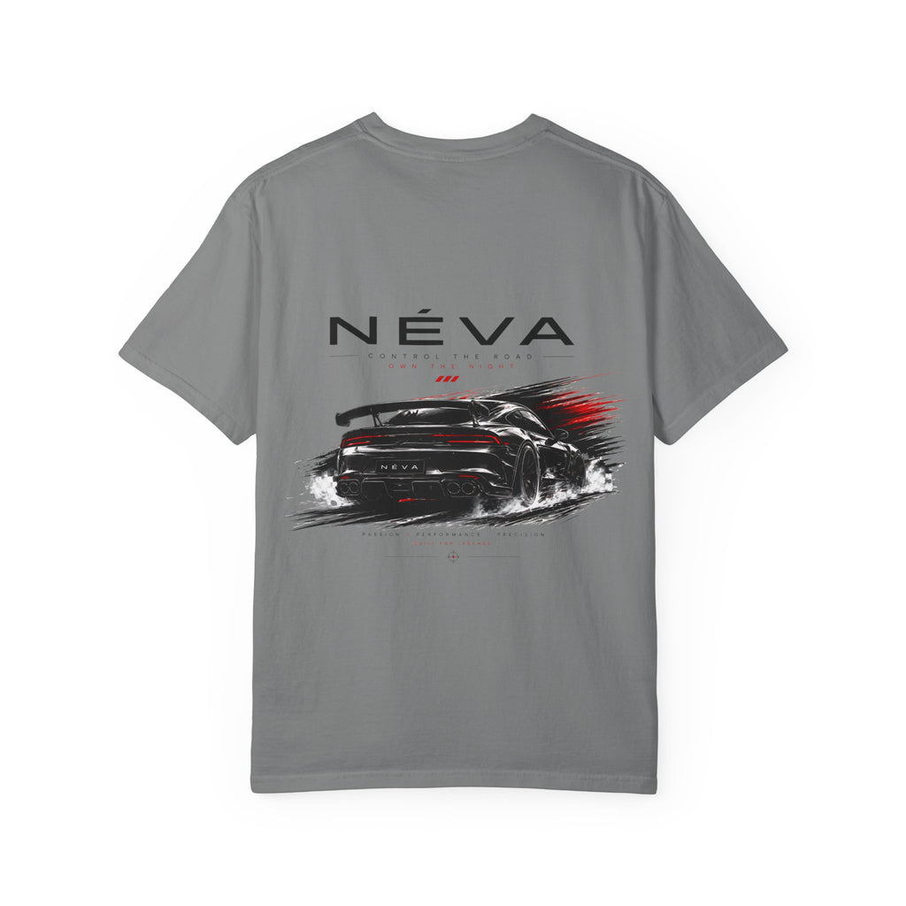 Racing Drift Car T-Shirt