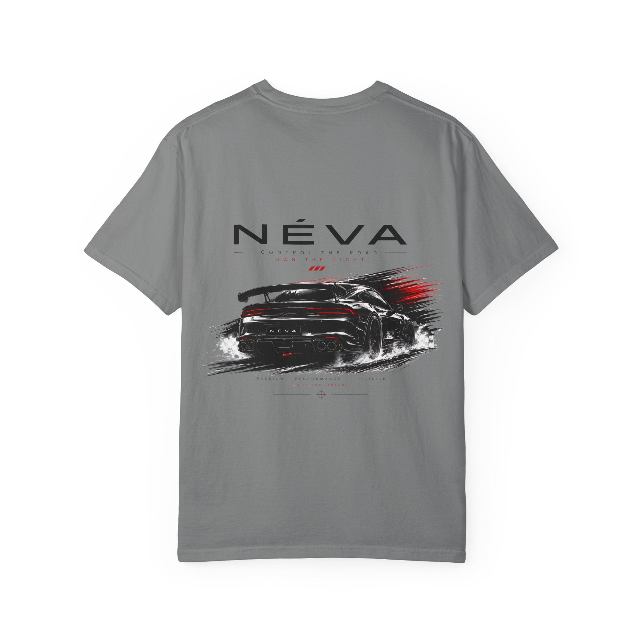 Racing Drift Car T-Shirt
