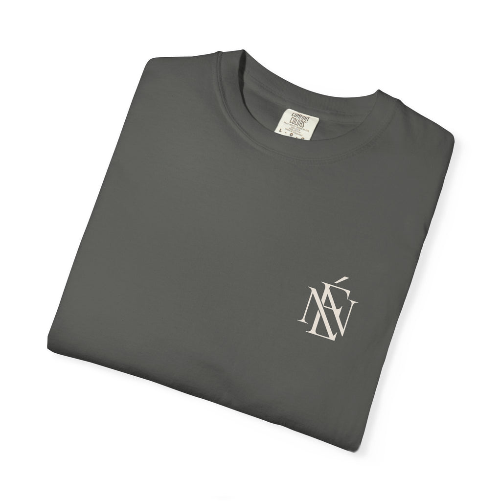 Racing Car Graphic T-Shirt