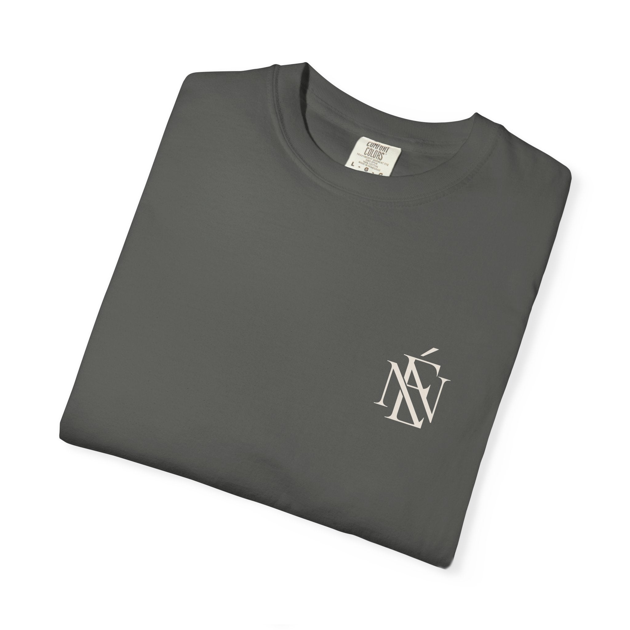 Racing Car Graphic T-Shirt