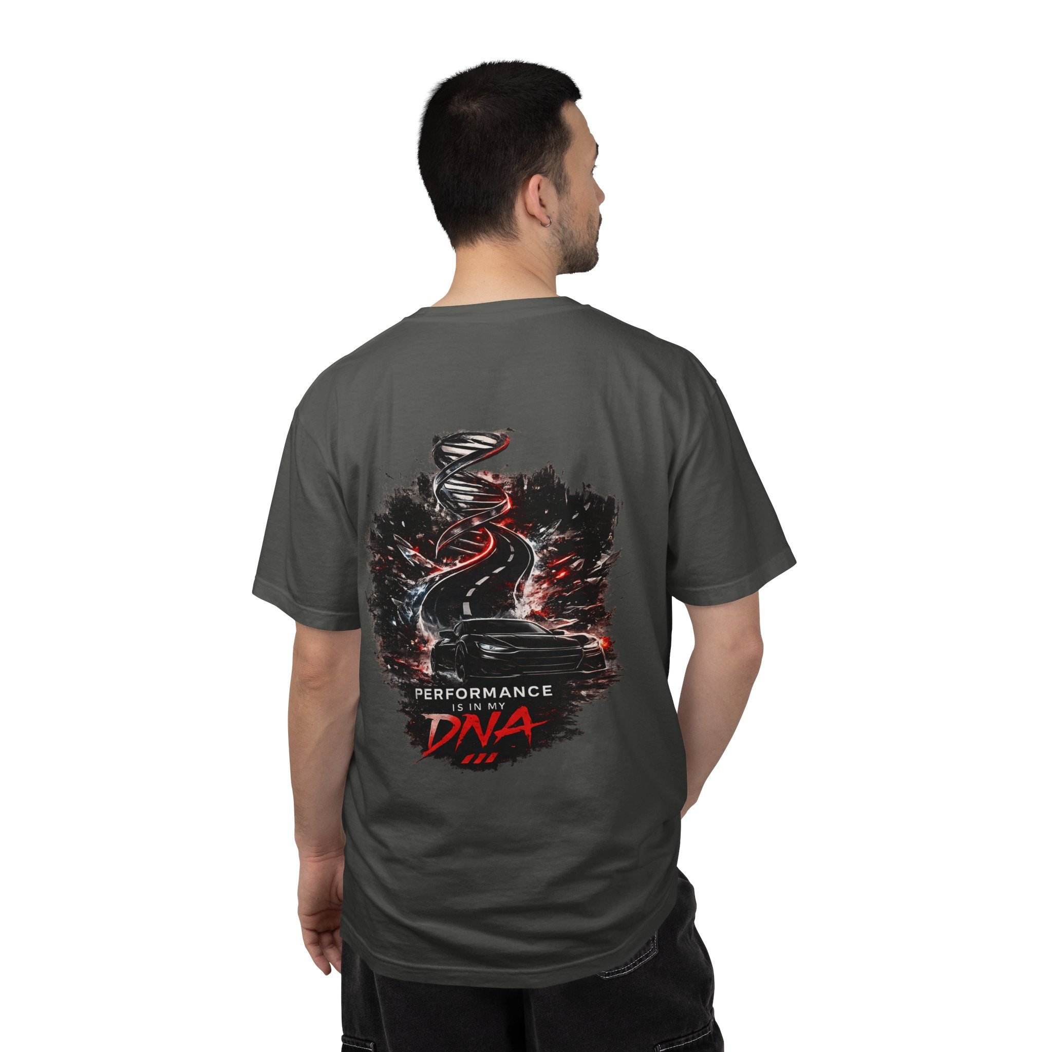 Performance DNA T‑Shirt