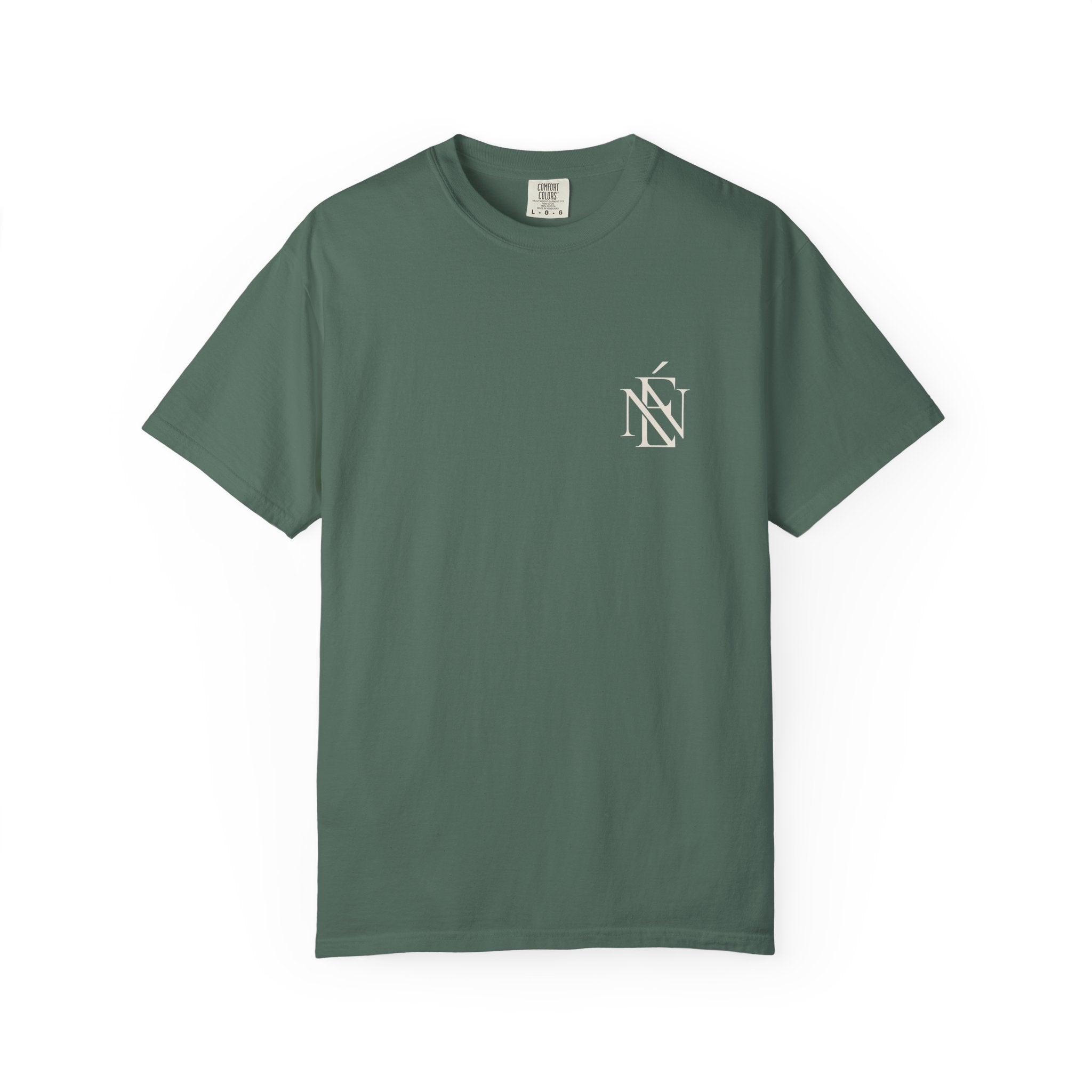 Built for Speed T-Shirt