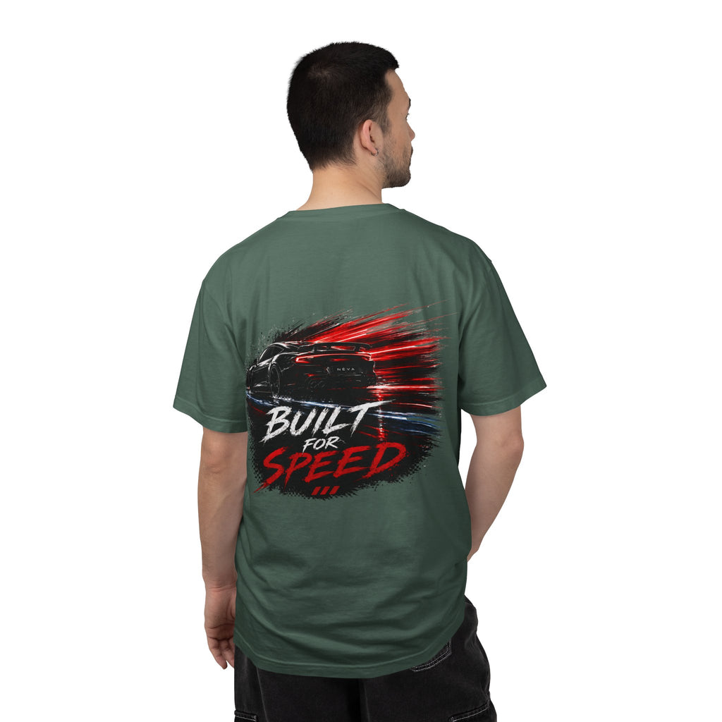 Built for Speed T-Shirt