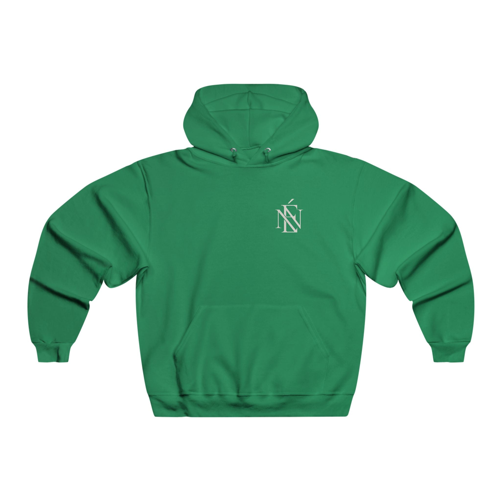 Men's Graphic Hoodie