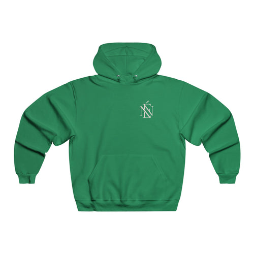 Men's Graphic Hoodie