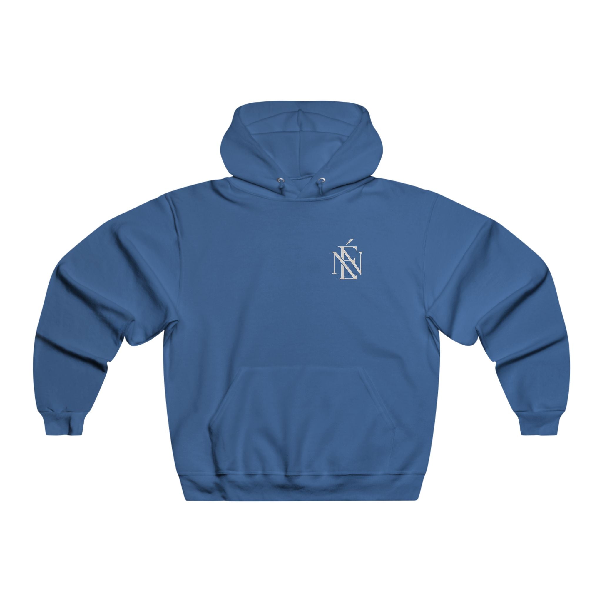 Men's Graphic Hoodie