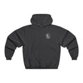 Men's Graphic Hoodie